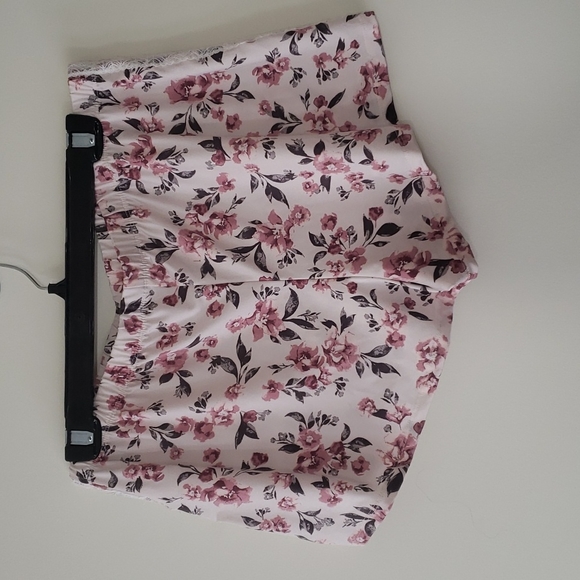 NWT Marilyn Monroe Brand Two Piece Pajama Set - Picture 5 of 7